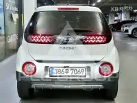 2022 Hyundai Casper