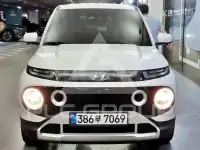 2022 Hyundai Casper