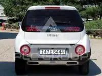 2022 Hyundai Casper