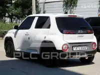 2022 Hyundai Casper