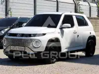 2022 Hyundai Casper