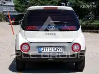 2022 Hyundai Casper