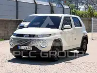 2022 Hyundai Casper