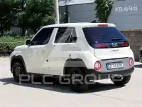 2022 Hyundai Casper