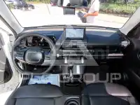 2022 Hyundai Casper