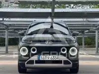 2022 Hyundai Casper