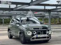 2022 Hyundai Casper