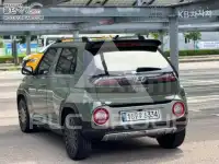 2022 Hyundai Casper