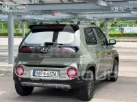 2022 Hyundai Casper