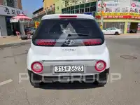 2022 Hyundai Casper