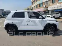 2022 Hyundai Casper