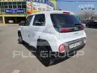 2022 Hyundai Casper