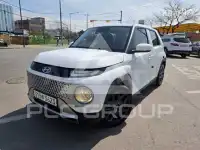 2022 Hyundai Casper