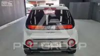 2022 Hyundai Casper