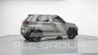 2022 Hyundai Casper