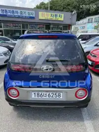 2022 Hyundai Casper