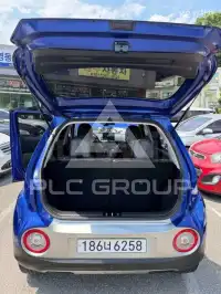 2022 Hyundai Casper