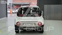 2022 Hyundai Casper