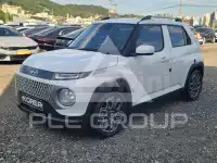 2022 Hyundai Casper