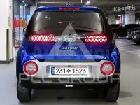 2022 Hyundai Casper
