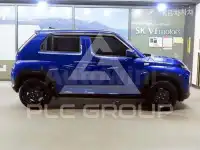 2022 Hyundai Casper