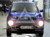 2022 Hyundai Casper