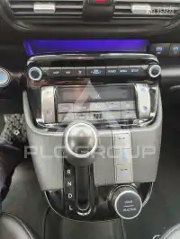 2022 Hyundai Casper