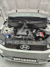 2022 Hyundai Casper