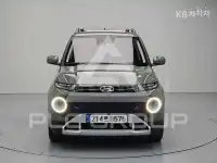 2022 Hyundai Casper