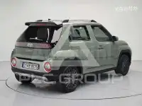 2022 Hyundai Casper