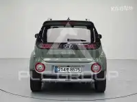 2022 Hyundai Casper