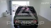 2022 Hyundai Casper