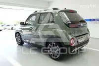 2022 Hyundai Casper