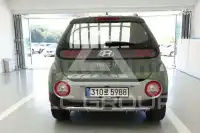 2022 Hyundai Casper