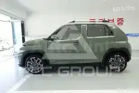 2022 Hyundai Casper
