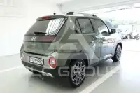 2022 Hyundai Casper