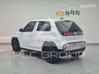 2022 Hyundai Casper