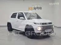 2022 Hyundai Casper