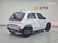 2022 Hyundai Casper