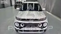2022 Hyundai Casper