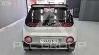2022 Hyundai Casper