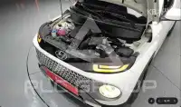 2022 Hyundai Casper