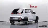 2022 Hyundai Casper