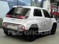 2022 Hyundai Casper