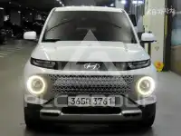 2022 Hyundai Casper
