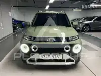 2022 Hyundai Casper