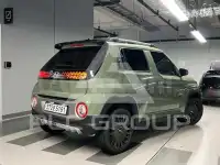 2022 Hyundai Casper