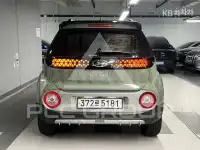 2022 Hyundai Casper