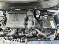 2022 Hyundai Casper