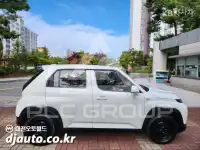 2022 Hyundai Casper
